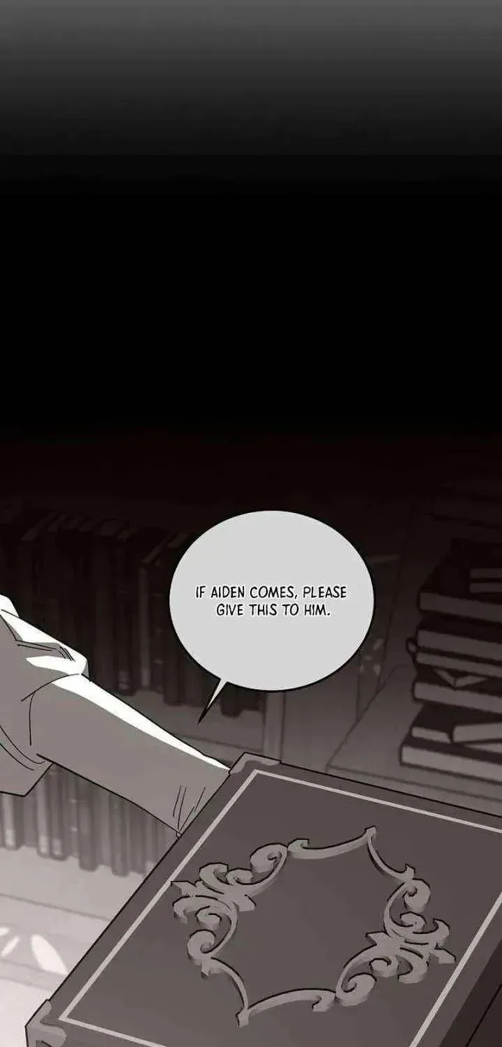 Revenge Guide for the Time-Limited Maid Chapter 54 page 42 - 