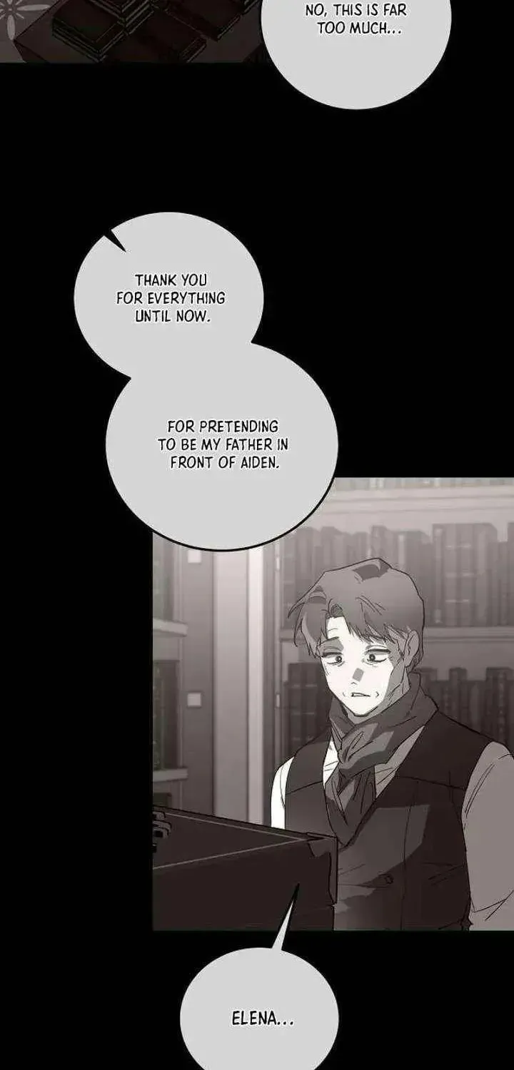 Revenge Guide for the Time-Limited Maid Chapter 54 page 44 - 