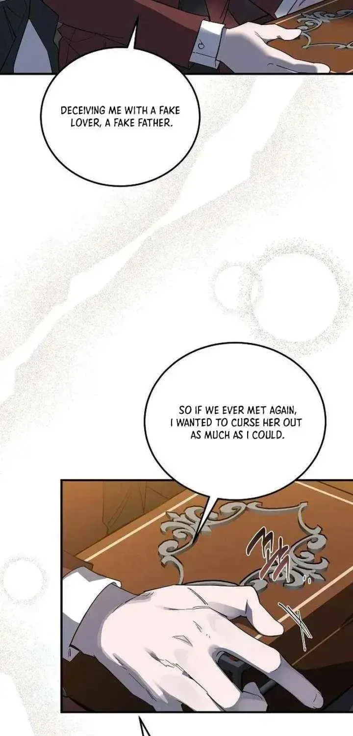 Revenge Guide for the Time-Limited Maid Chapter 54 page 48 - 