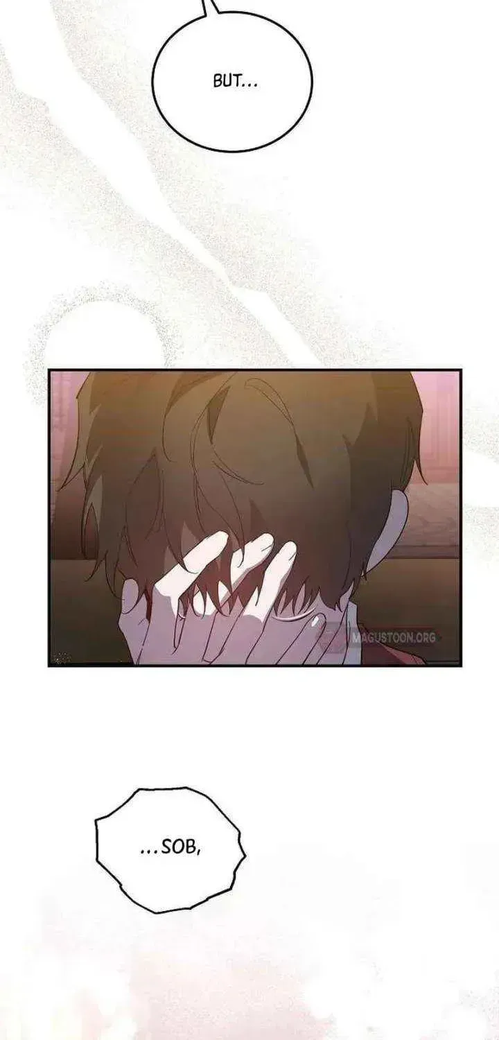 Revenge Guide for the Time-Limited Maid Chapter 54 page 49 - 