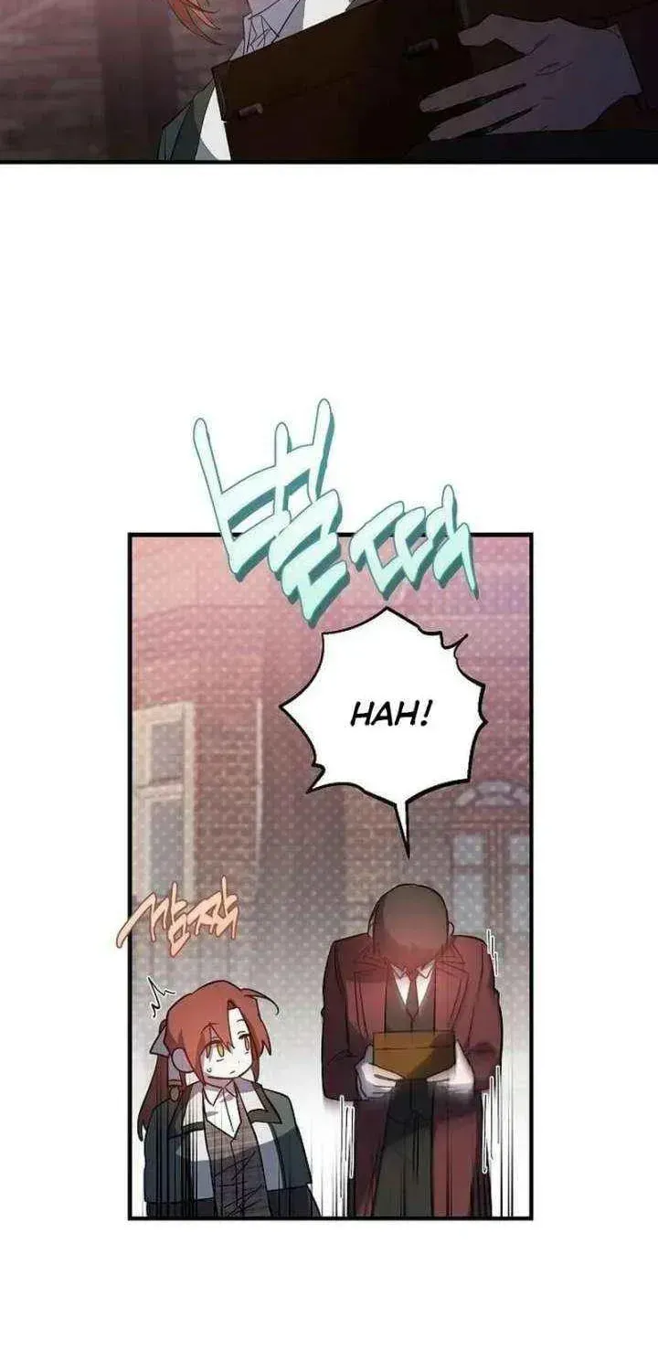 Revenge Guide for the Time-Limited Maid Chapter 54 page 51 - 