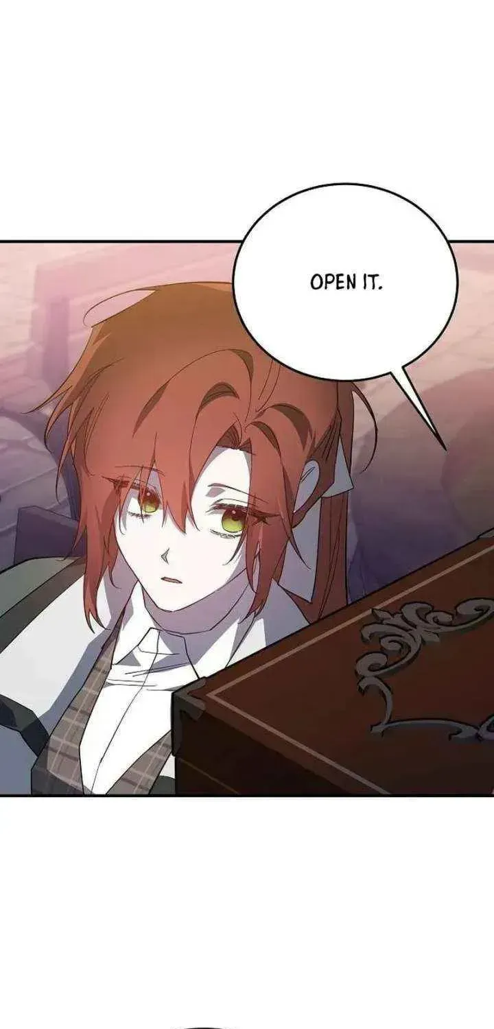 Revenge Guide for the Time-Limited Maid Chapter 54 page 52 - 