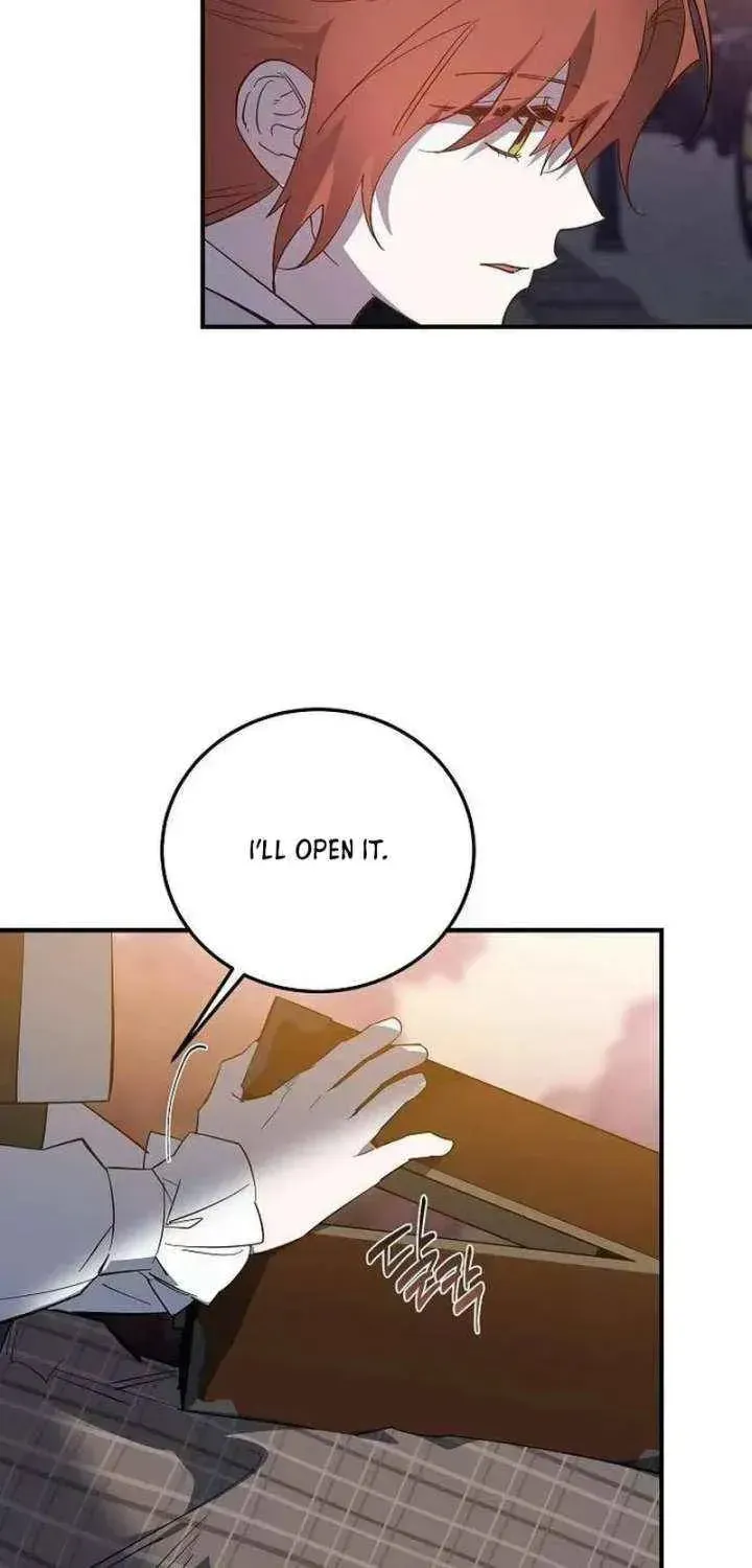 Revenge Guide for the Time-Limited Maid Chapter 54 page 54 - 