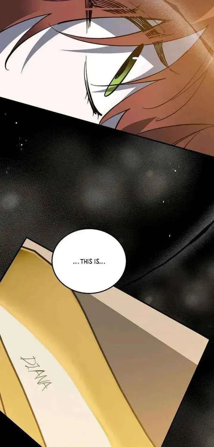 Revenge Guide for the Time-Limited Maid Chapter 54 page 57 - 