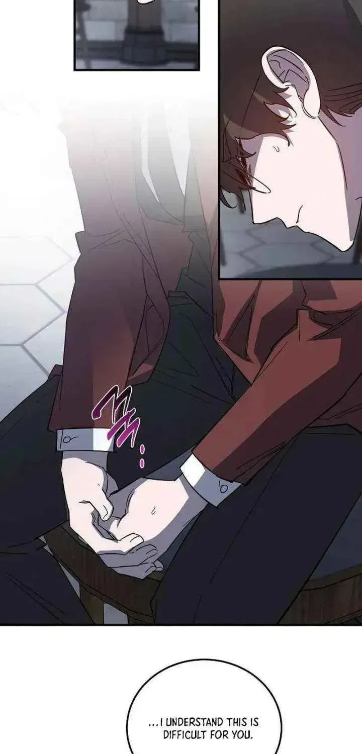Revenge Guide for the Time-Limited Maid Chapter 54 page 7 - 