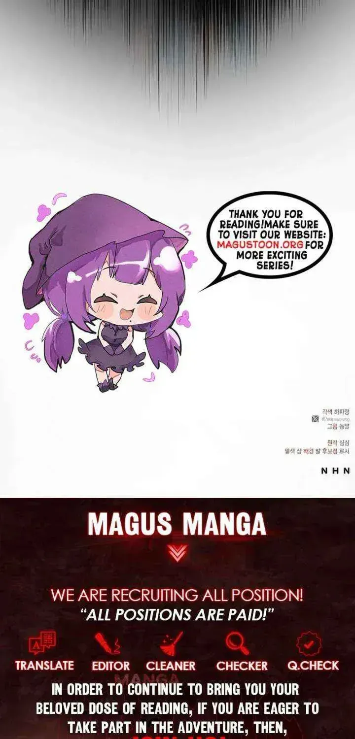 Revenge Guide for the Time-Limited Maid Chapter 54 page 62 - 
