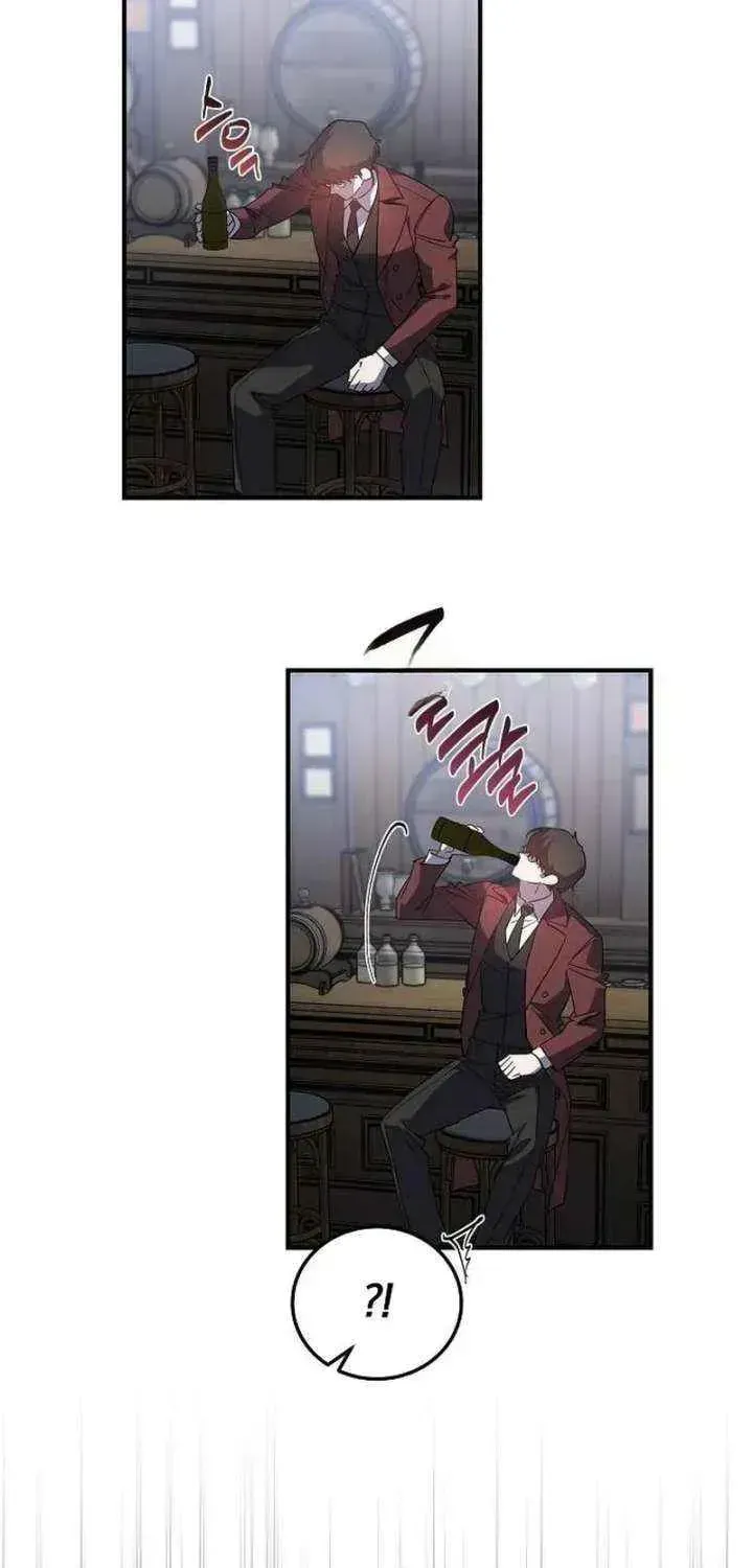 Revenge Guide for the Time-Limited Maid Chapter 54 page 9 - 