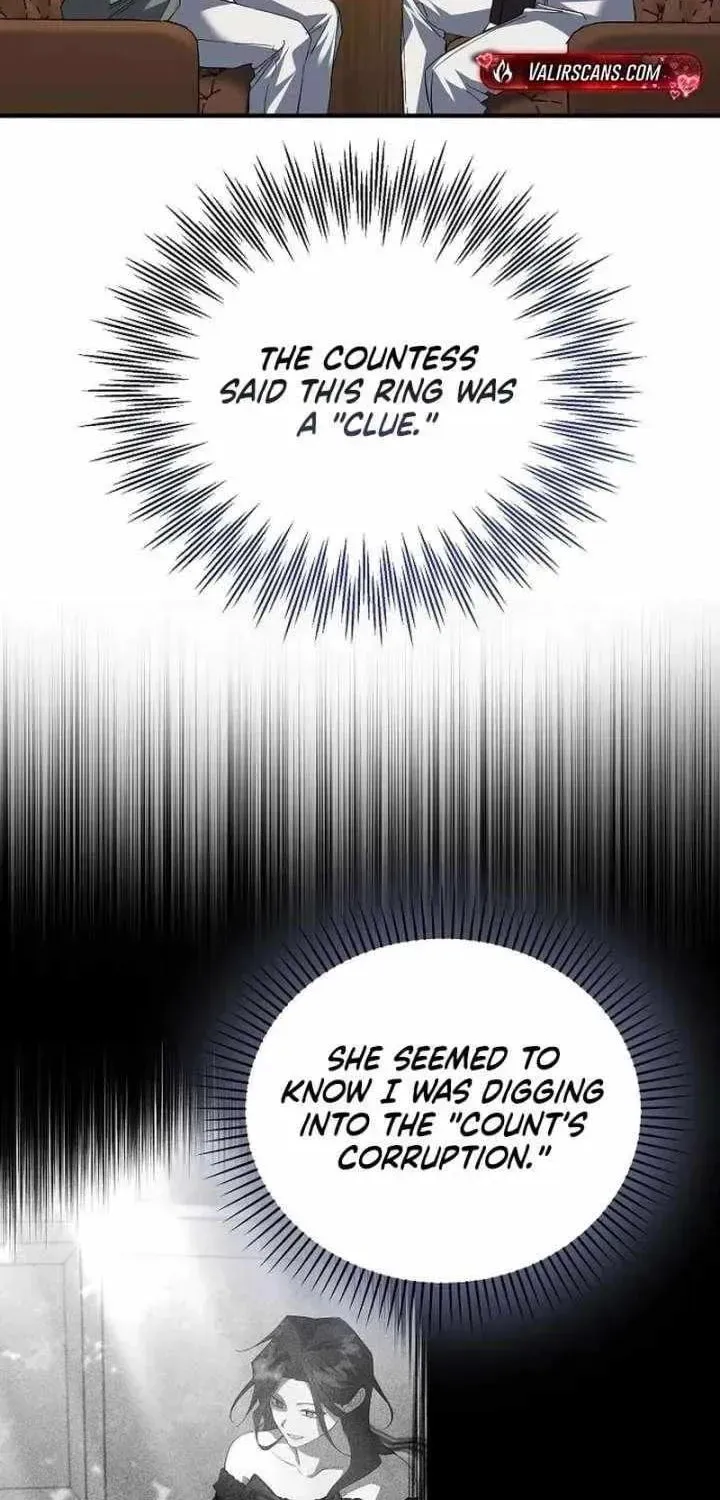 Revenge Guide for the Time-Limited Maid Chapter 55 page 14 - 