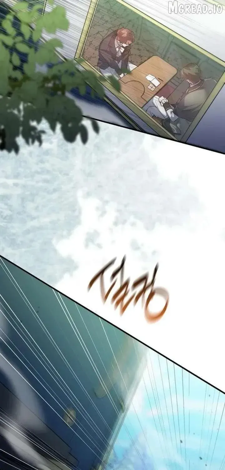 Revenge Guide for the Time-Limited Maid Chapter 55 page 19 - 