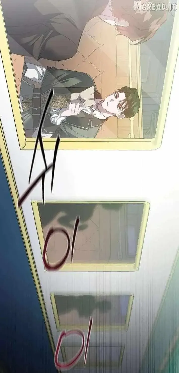 Revenge Guide for the Time-Limited Maid Chapter 55 page 22 - 