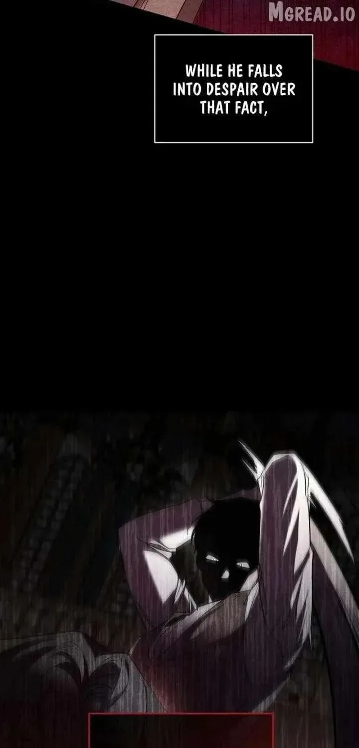 Revenge Guide for the Time-Limited Maid Chapter 55 page 31 - 