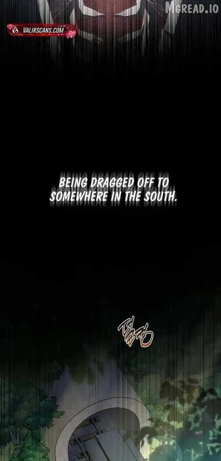 Revenge Guide for the Time-Limited Maid Chapter 55 page 37 - 