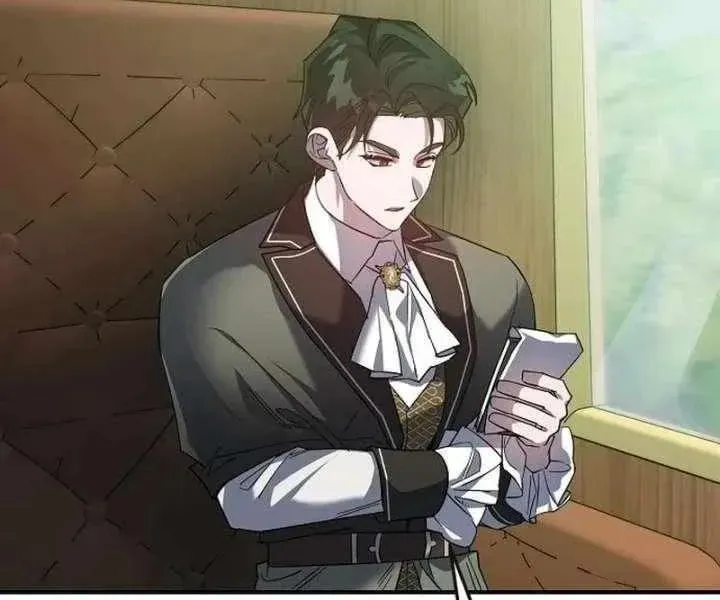 Revenge Guide for the Time-Limited Maid Chapter 55 page 42 - 