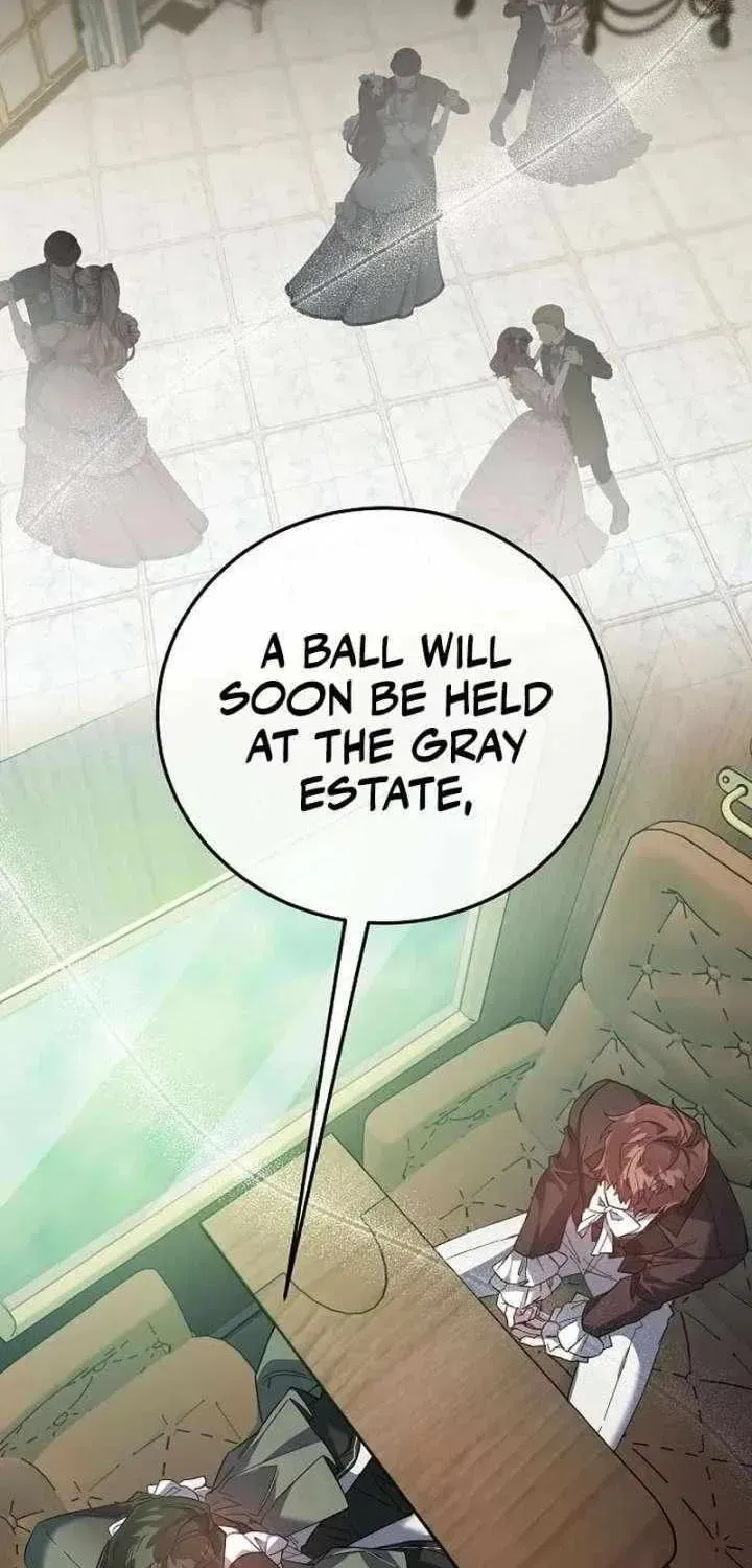 Revenge Guide for the Time-Limited Maid Chapter 55 page 44 - 