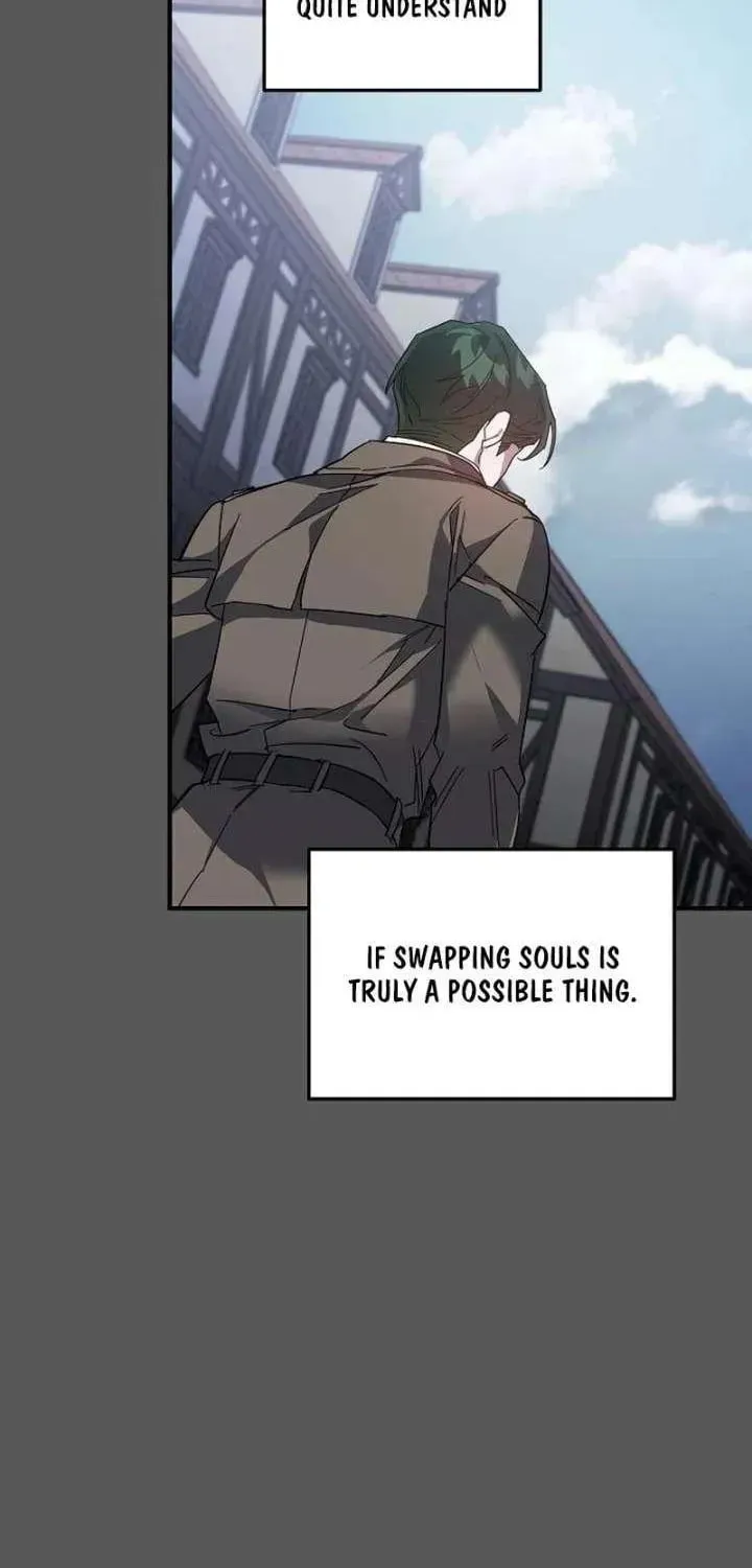 Revenge Guide for the Time-Limited Maid Chapter 55 page 53 - 