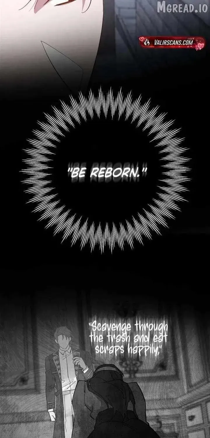 Revenge Guide for the Time-Limited Maid Chapter 55 page 55 - 
