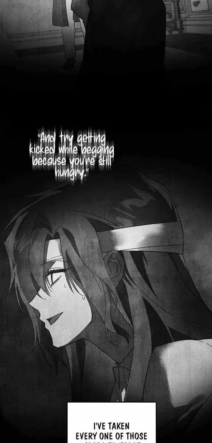Revenge Guide for the Time-Limited Maid Chapter 55 page 56 - 