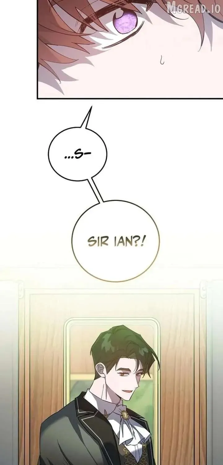 Revenge Guide for the Time-Limited Maid Chapter 55 page 7 - 