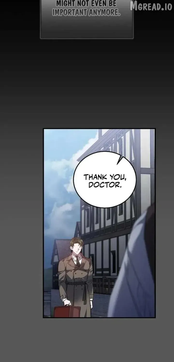 Revenge Guide for the Time-Limited Maid Chapter 55 page 61 - 