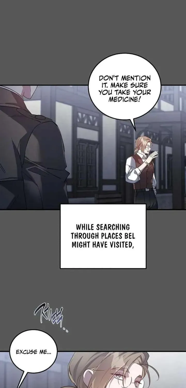 Revenge Guide for the Time-Limited Maid Chapter 55 page 62 - 