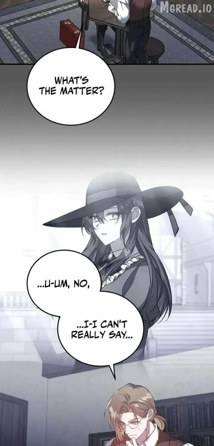 Revenge Guide for the Time-Limited Maid Chapter 55 page 67 - 