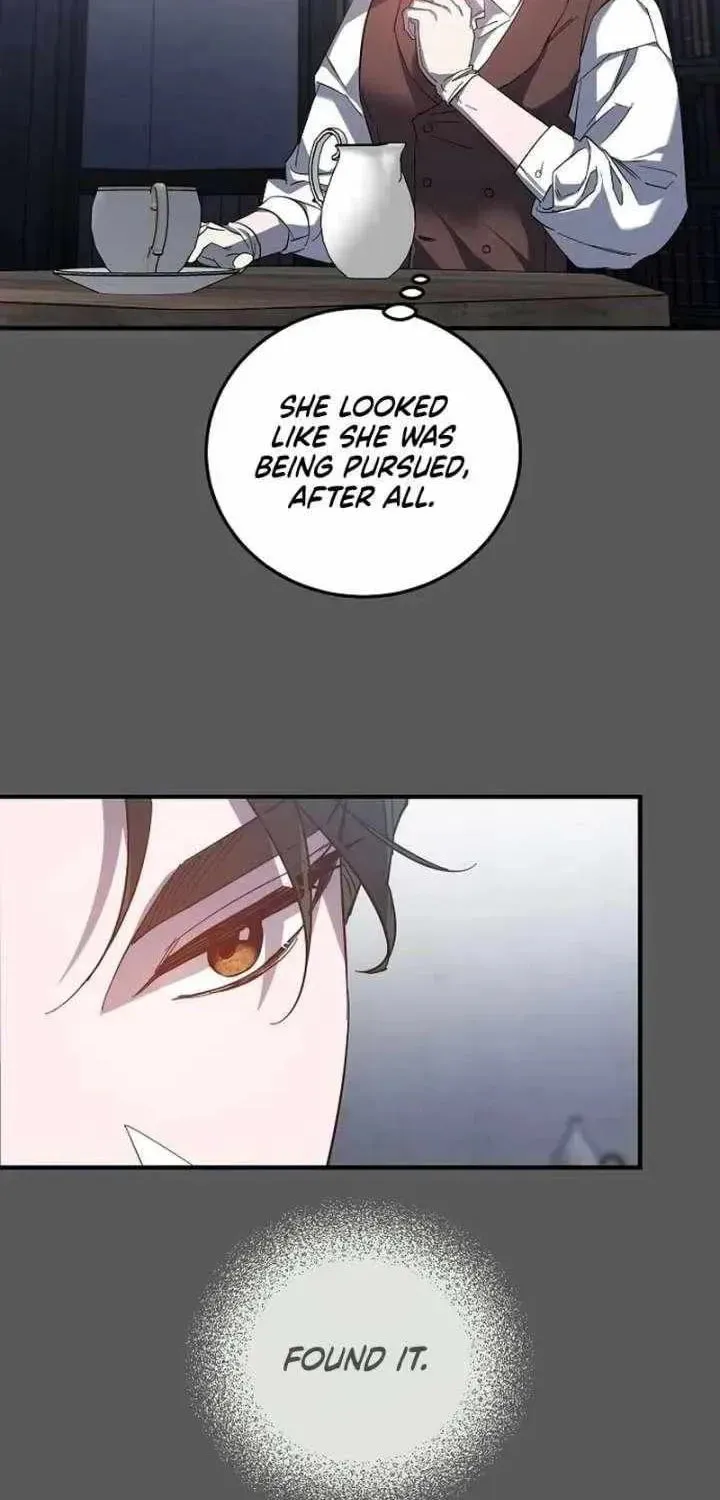 Revenge Guide for the Time-Limited Maid Chapter 55 page 68 - 