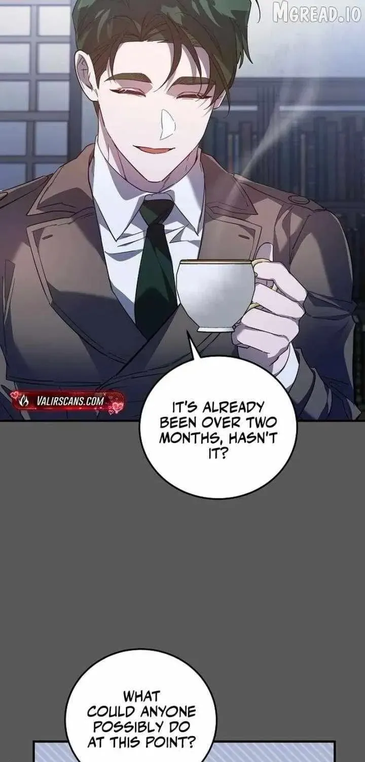 Revenge Guide for the Time-Limited Maid Chapter 55 page 70 - 