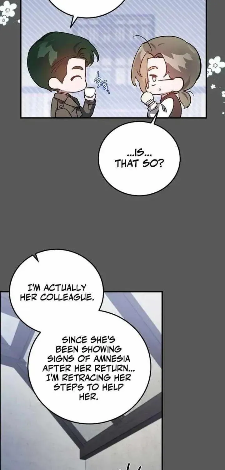 Revenge Guide for the Time-Limited Maid Chapter 55 page 71 - 