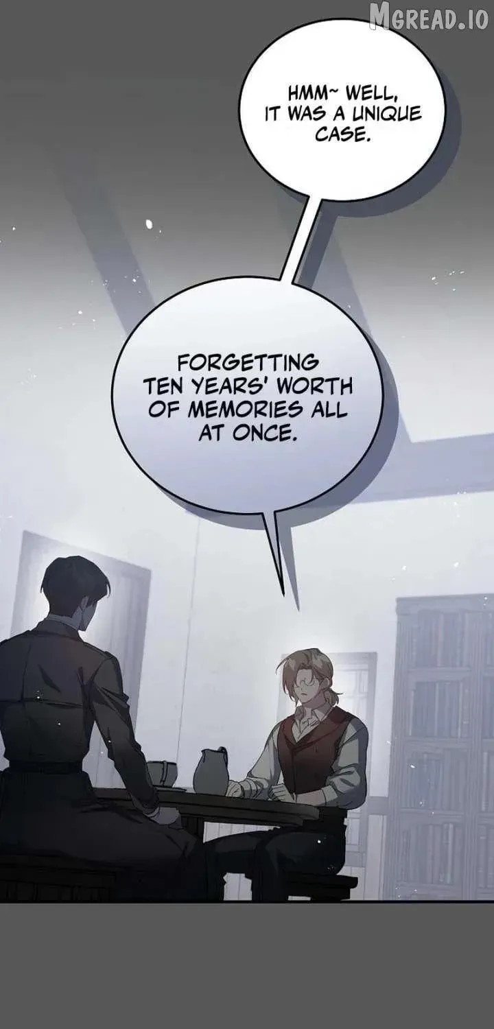 Revenge Guide for the Time-Limited Maid Chapter 55 page 73 - 