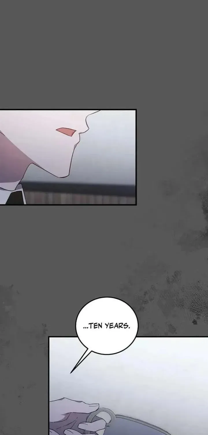 Revenge Guide for the Time-Limited Maid Chapter 55 page 74 - 