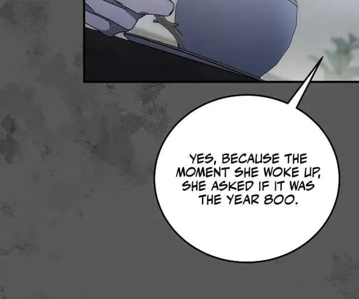 Revenge Guide for the Time-Limited Maid Chapter 55 page 75 - 
