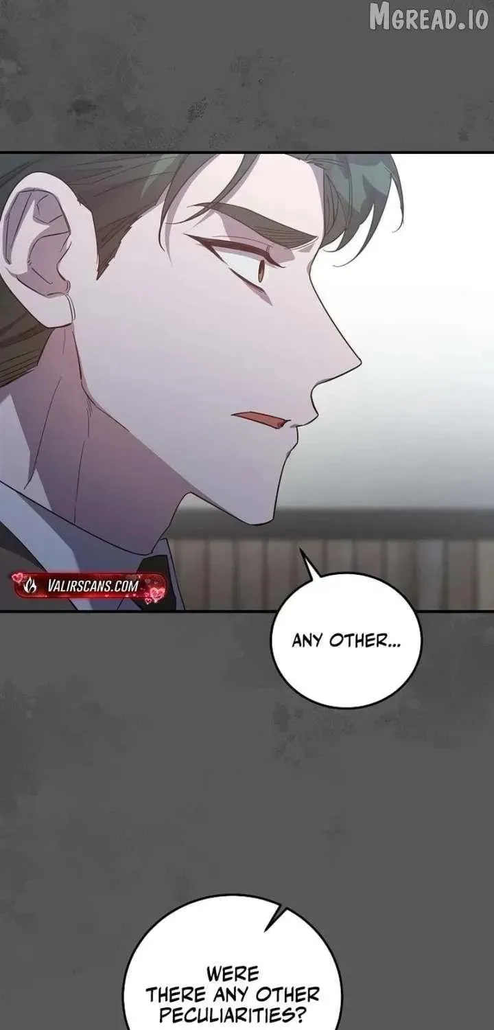Revenge Guide for the Time-Limited Maid Chapter 55 page 76 - 