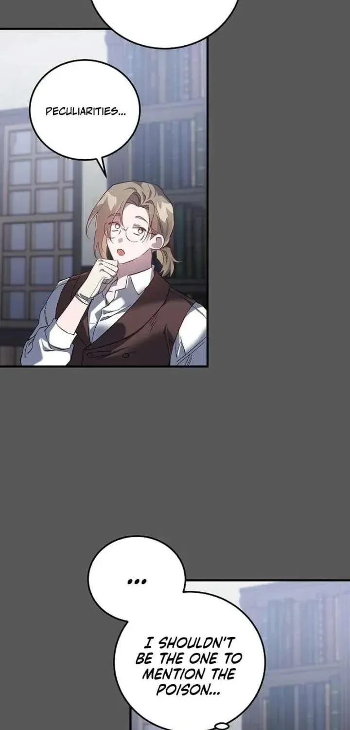 Revenge Guide for the Time-Limited Maid Chapter 55 page 77 - 
