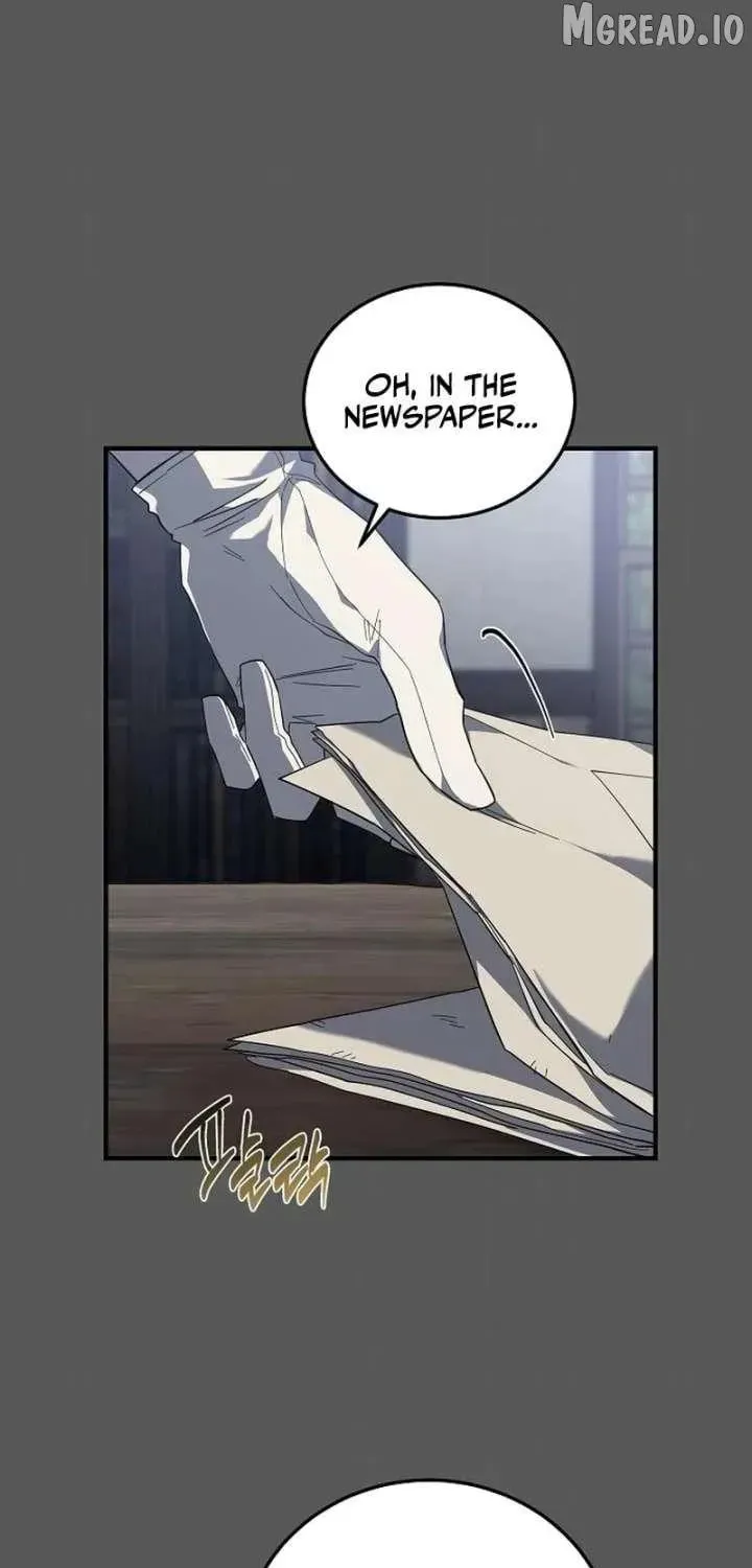 Revenge Guide for the Time-Limited Maid Chapter 55 page 79 - 