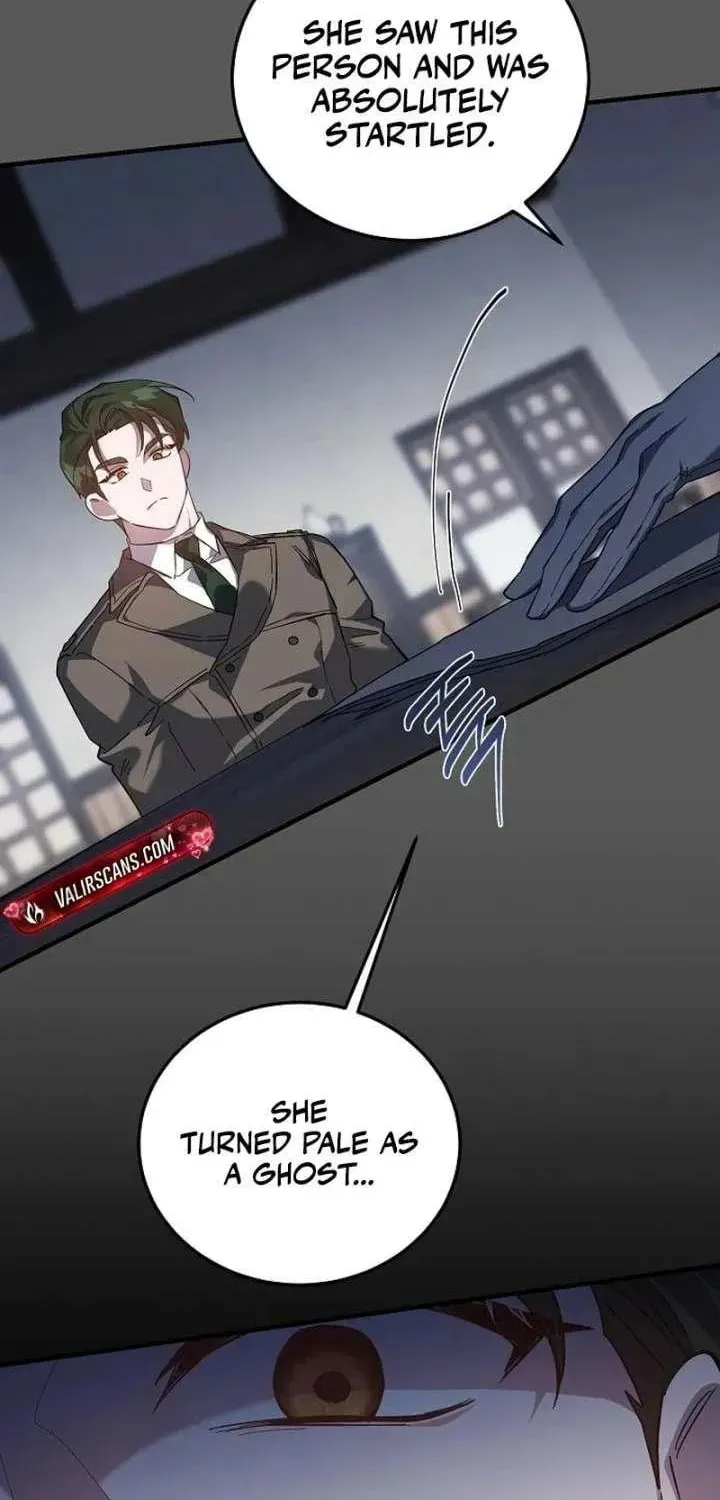 Revenge Guide for the Time-Limited Maid Chapter 55 page 80 - 