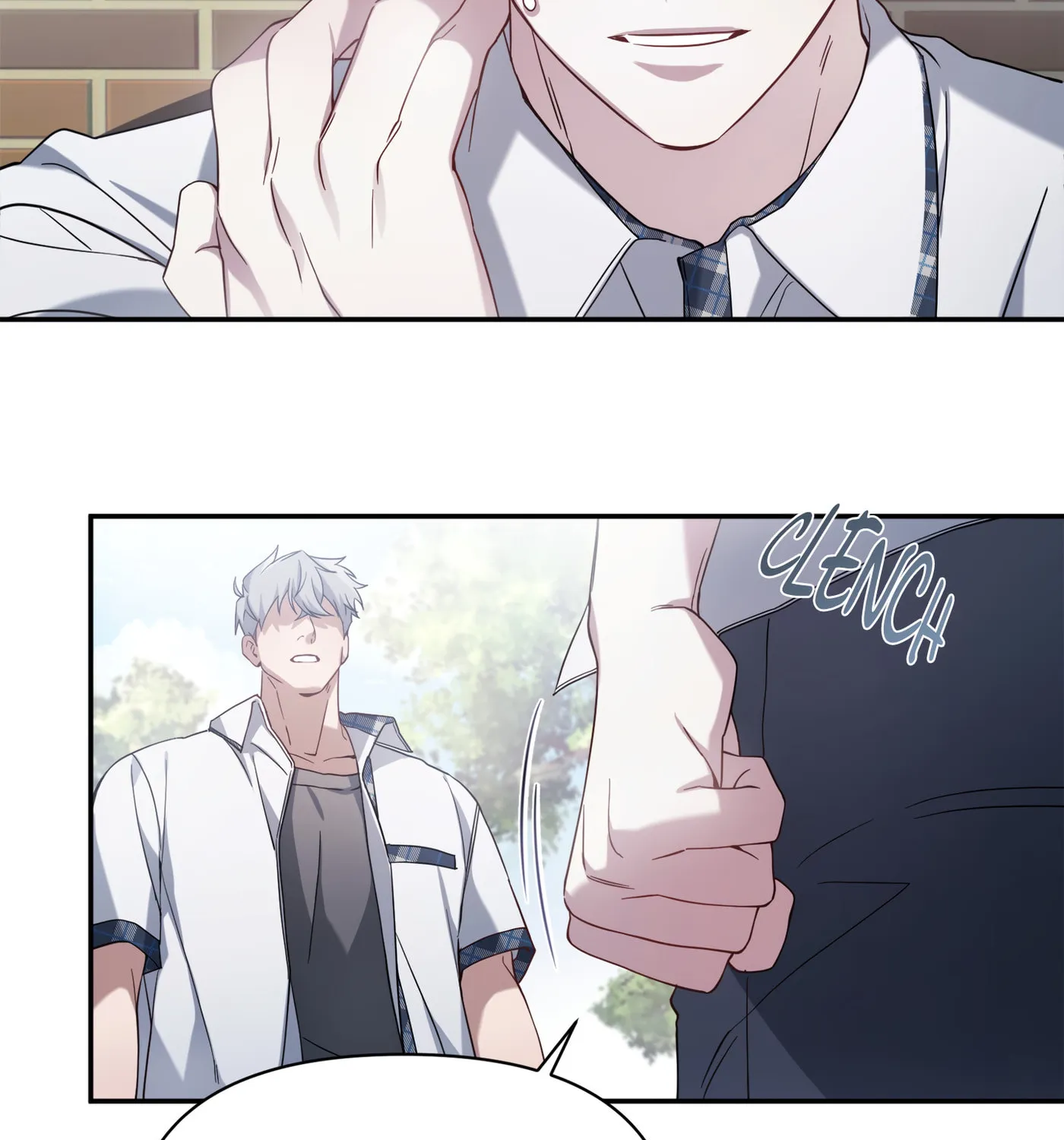 Read Revenge Guide chapter 1 image 100 on Lezhin