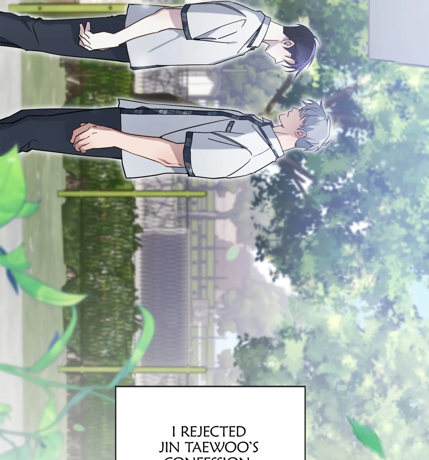 Read Revenge Guide chapter 1 image 103 on Lezhin