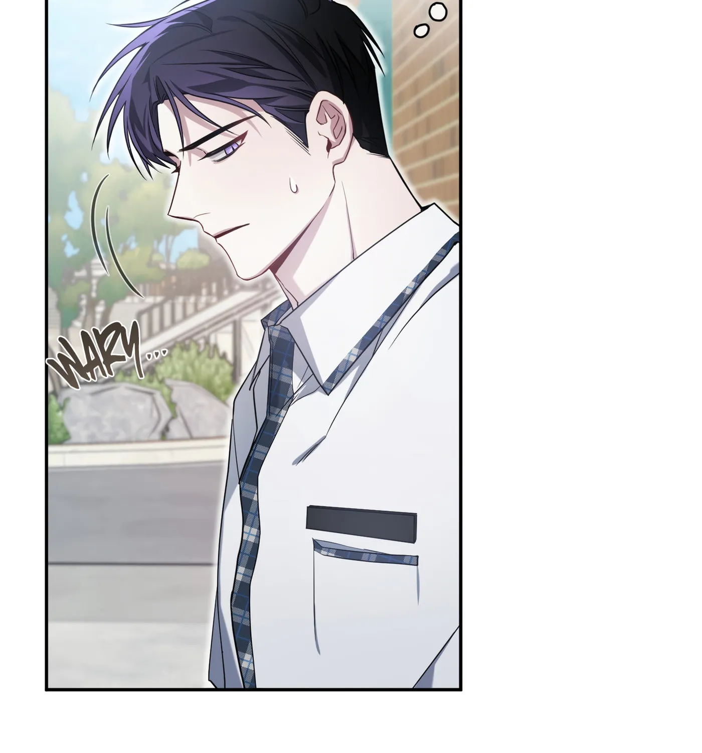 Read Revenge Guide chapter 1 image 105 on Lezhin