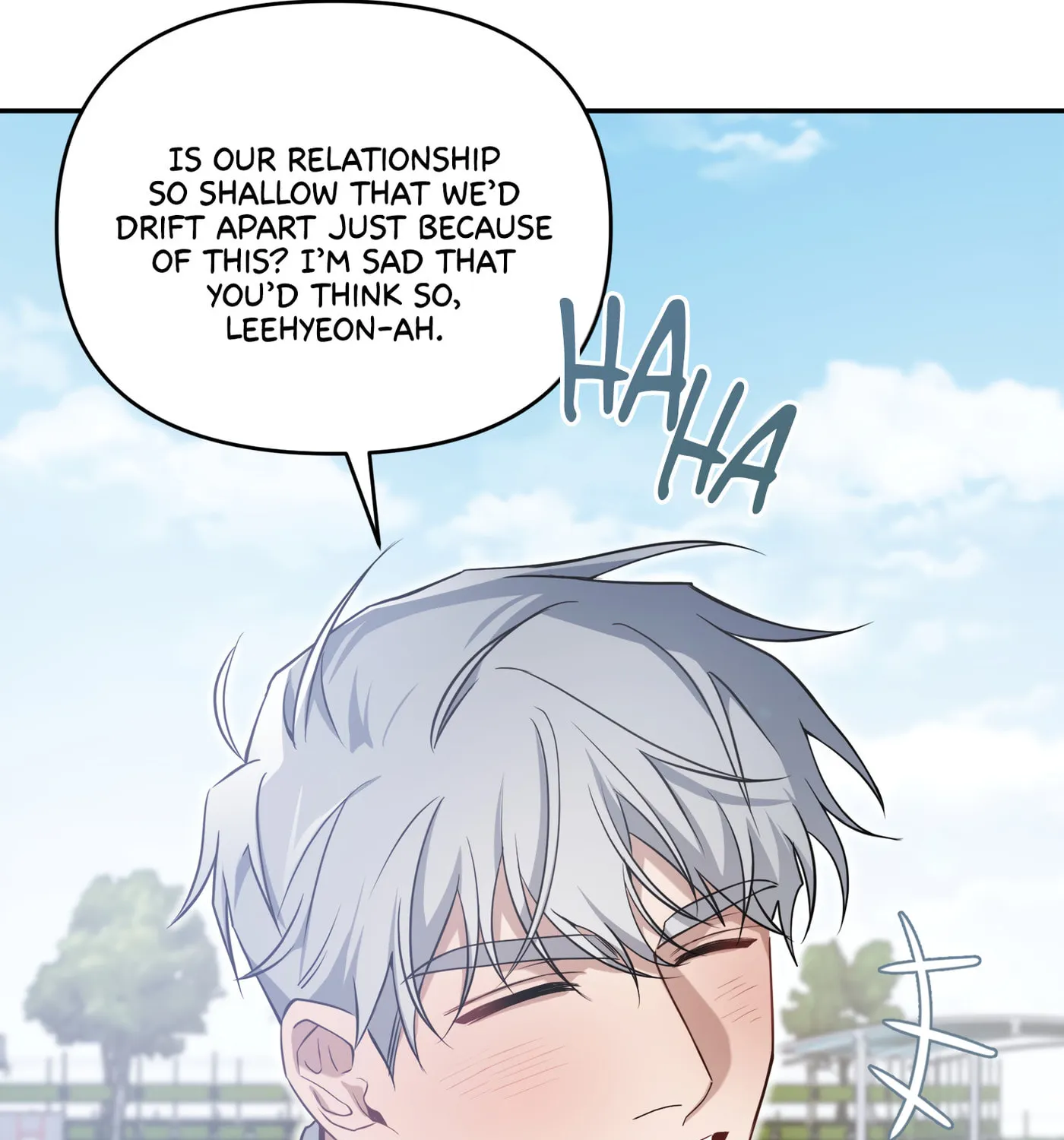 Read Revenge Guide chapter 1 image 109 on Lezhin