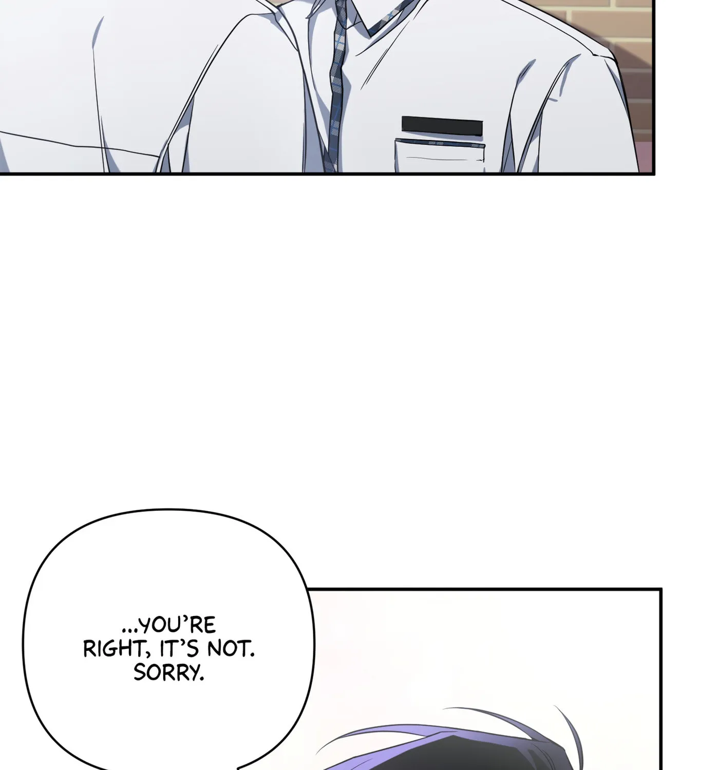 Read Revenge Guide chapter 1 image 112 on Lezhin