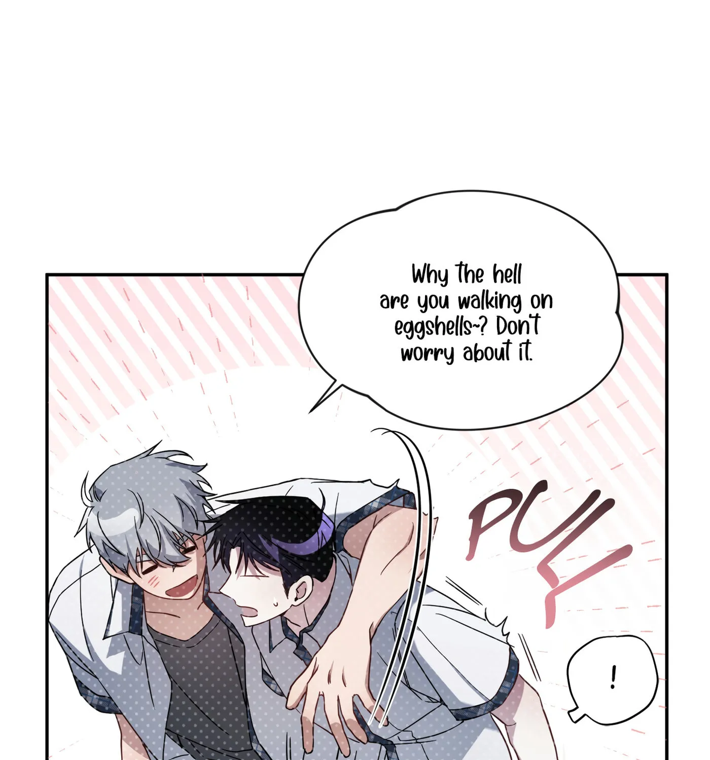 Read Revenge Guide chapter 1 image 114 on Lezhin