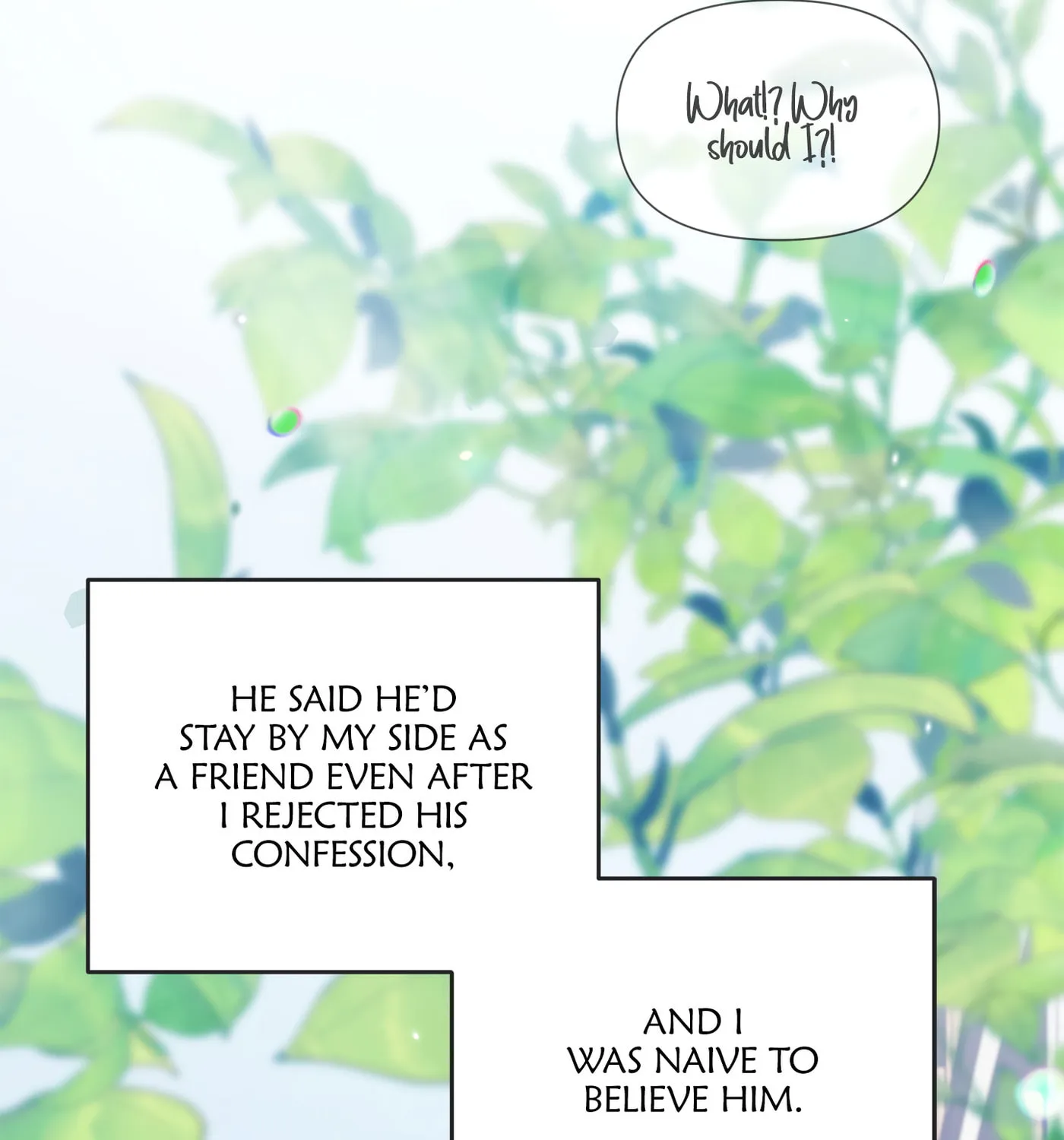 Read Revenge Guide chapter 1 image 116 on Lezhin