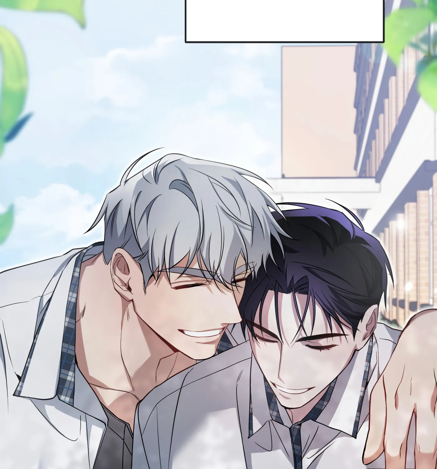 Read Revenge Guide chapter 1 image 117 on Lezhin