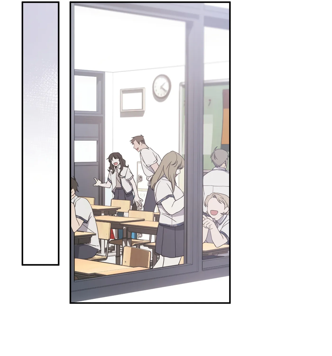 Read Revenge Guide chapter 1 image 123 on Lezhin