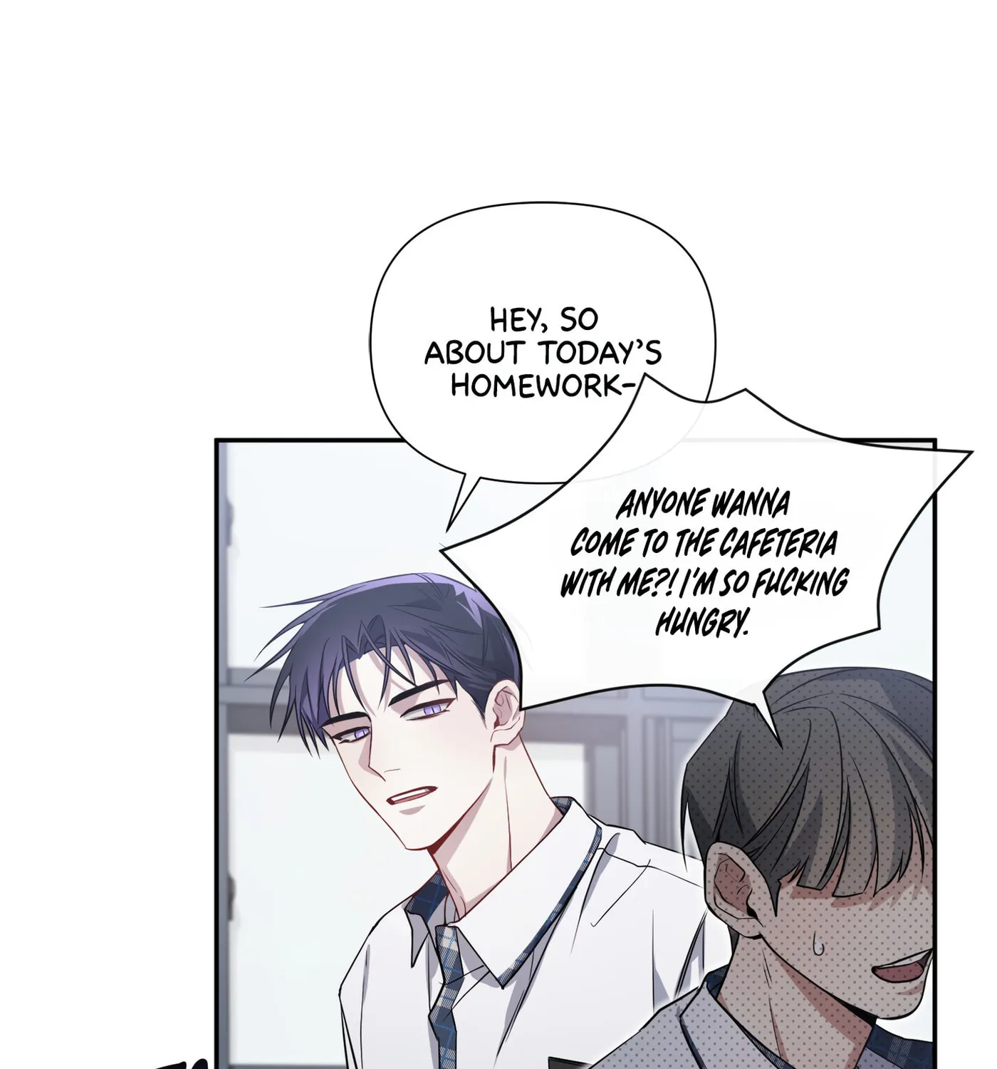 Read Revenge Guide chapter 1 image 124 on Lezhin