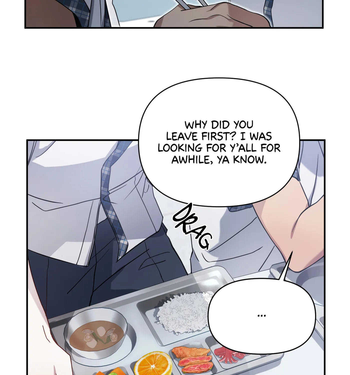 Read Revenge Guide chapter 1 image 128 on Lezhin