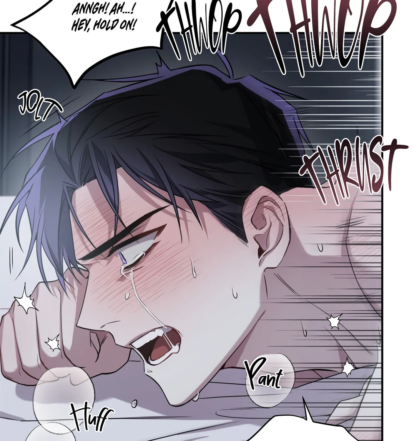 Read Revenge Guide chapter 1 image 13 on Lezhin