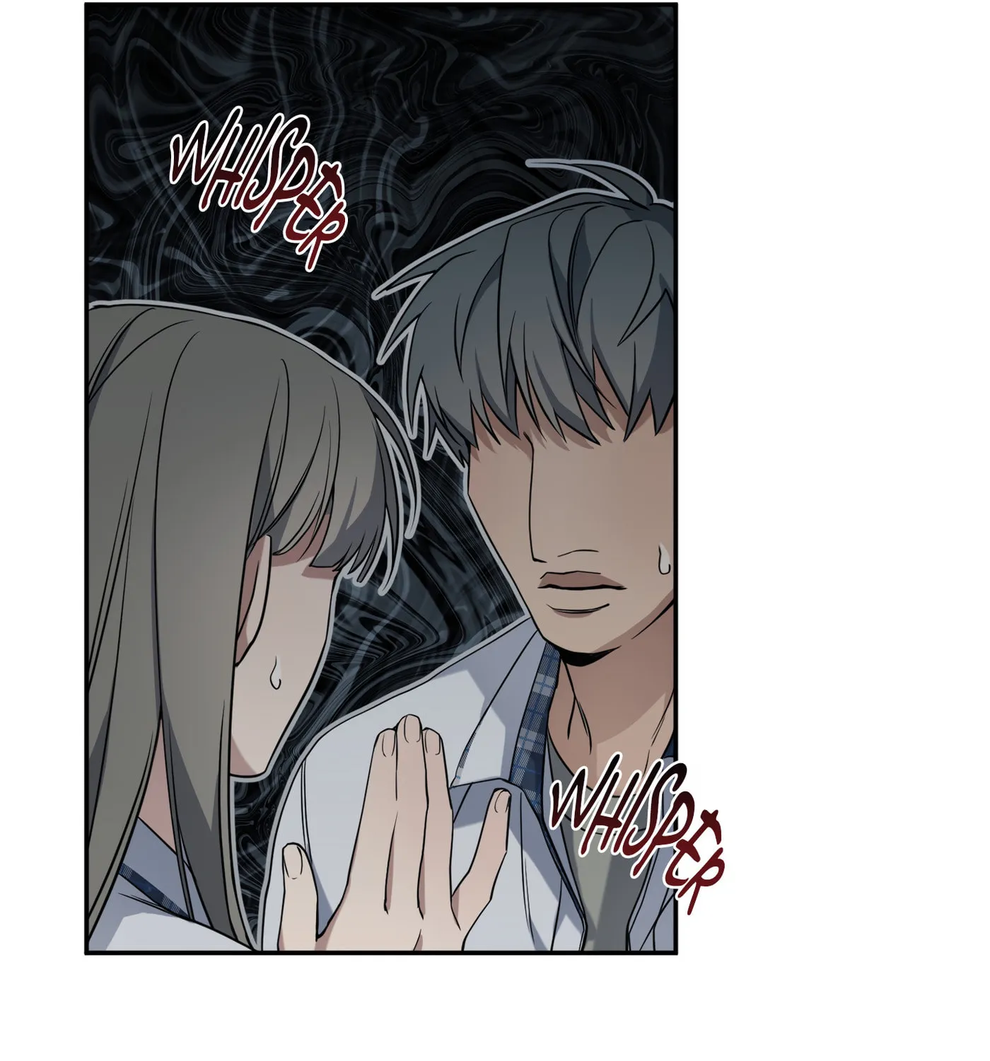 Read Revenge Guide chapter 1 image 130 on Lezhin