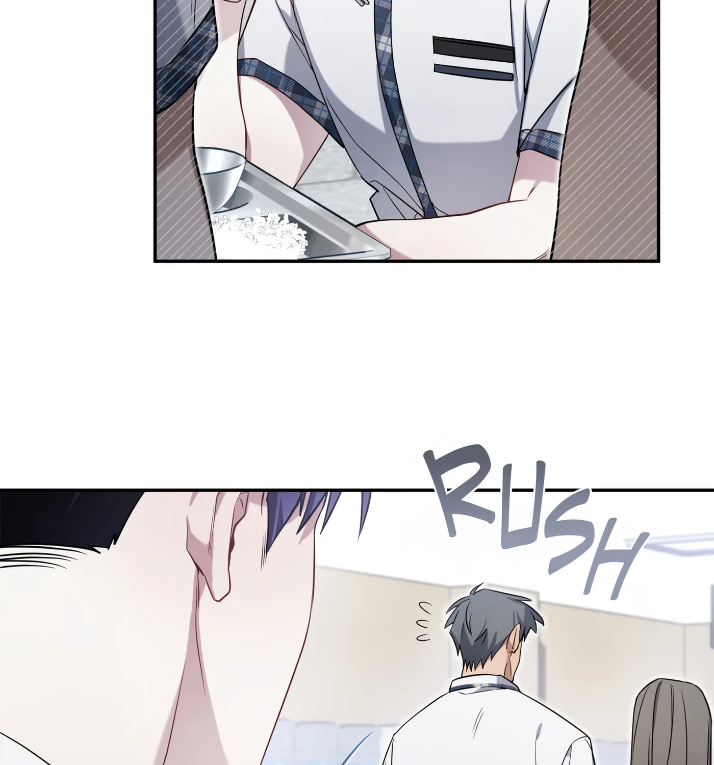 Read Revenge Guide chapter 1 image 132 on Lezhin
