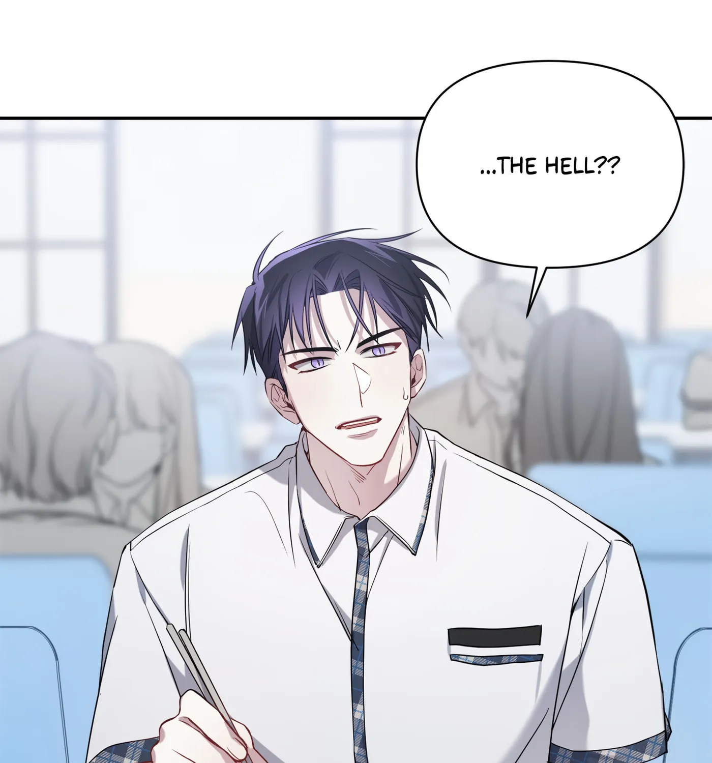 Read Revenge Guide chapter 1 image 134 on Lezhin